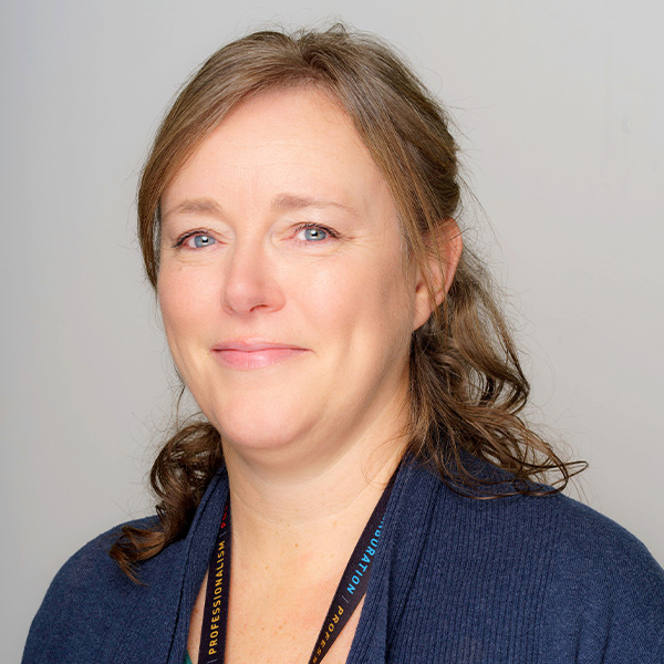 Rebecca Buck Rebecca Buck